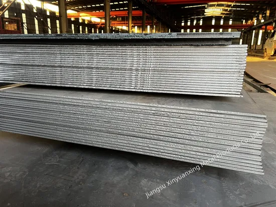 Prix de gros Nm450 Nm500 Usure